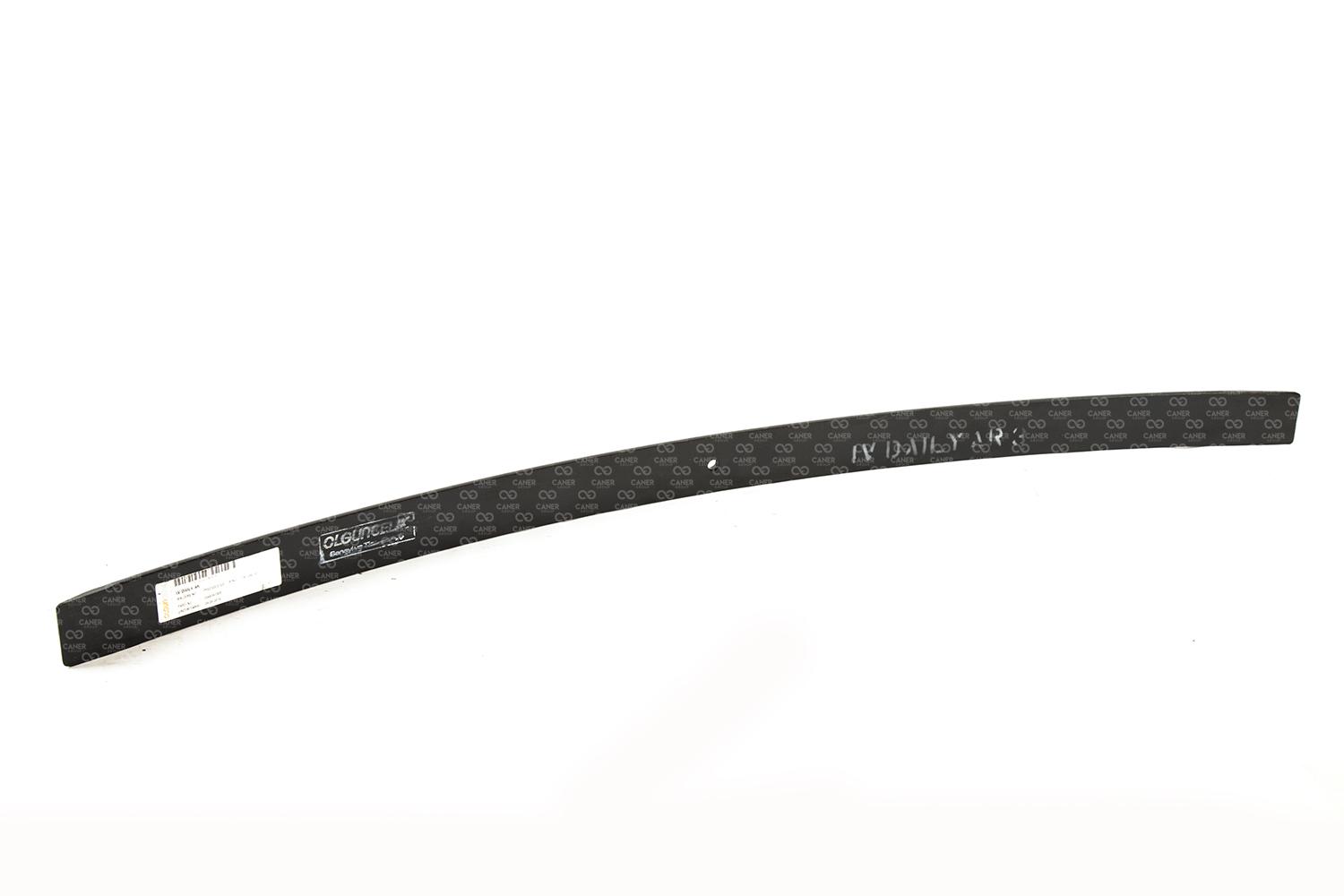 IVECO DAILY ARKA 3. KAT (YIĞMA) EN 60 MM-; 504131202-03;